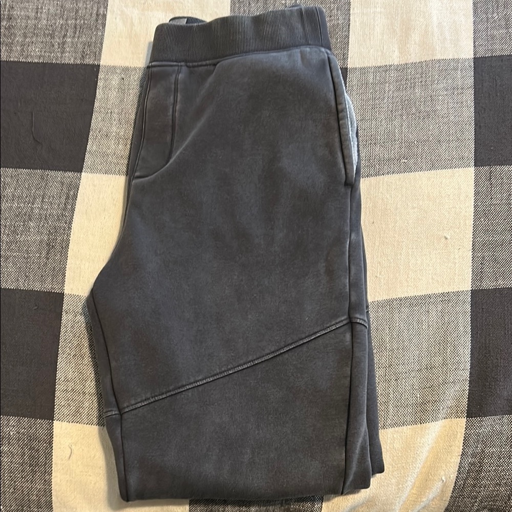 Men's Gray UGG sweatpants